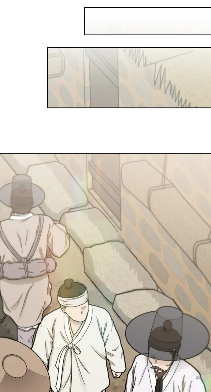 Read Return Your Soul chapter 48 image 42 on Lezhin