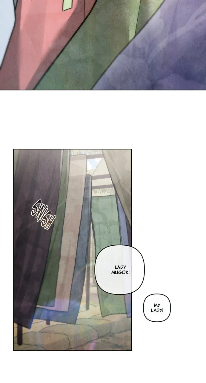 Read Return Your Soul chapter 48 image 60 on Lezhin