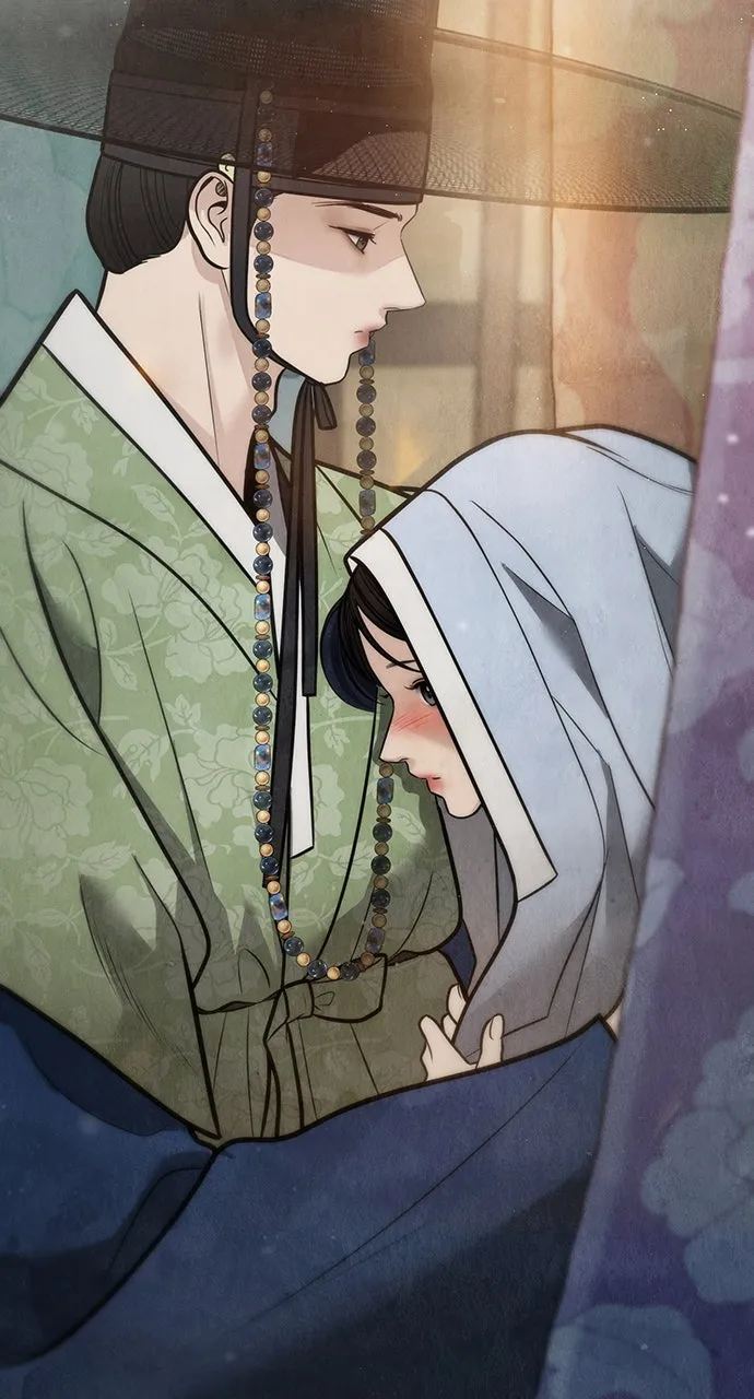 Read Return Your Soul chapter 48 image 64 on Lezhin