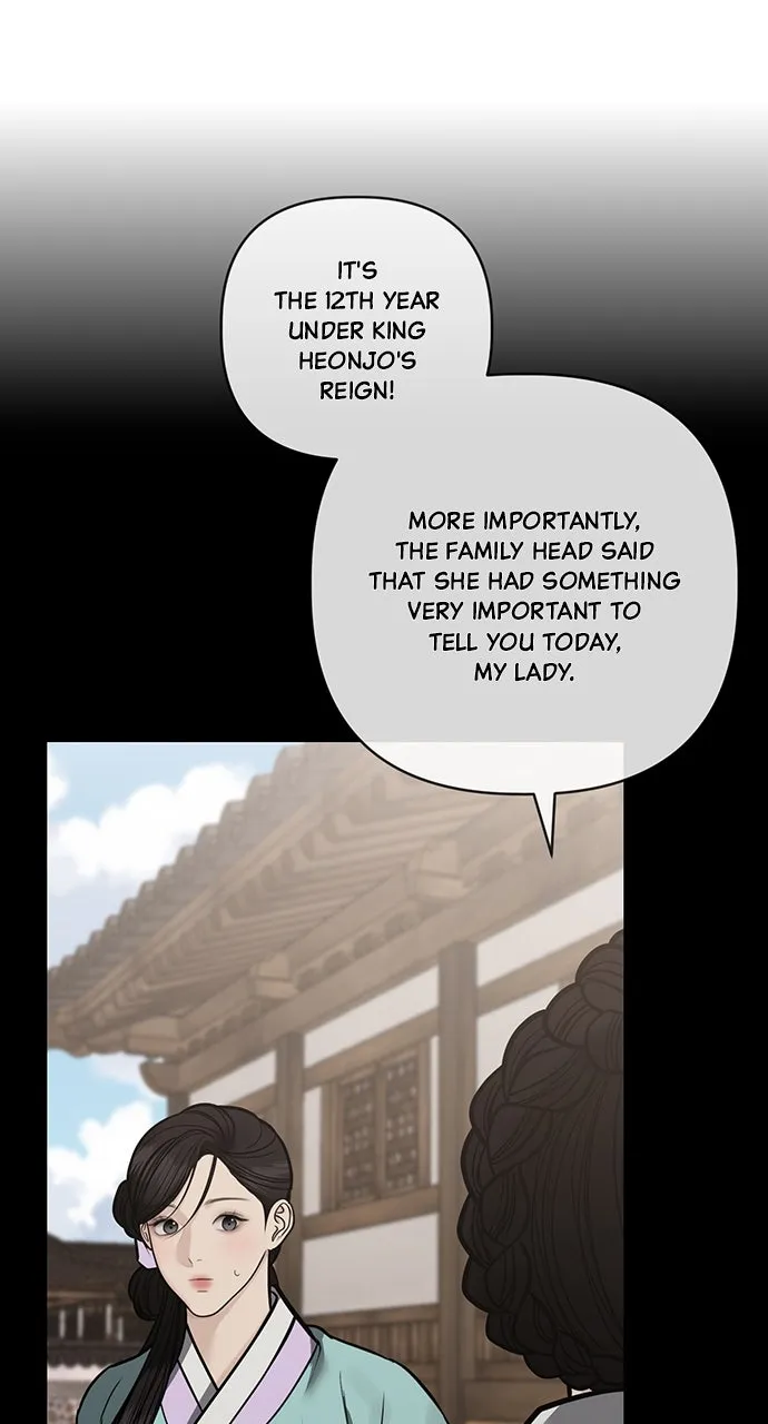 Read Return Your Soul chapter 48 image 75 on Lezhin