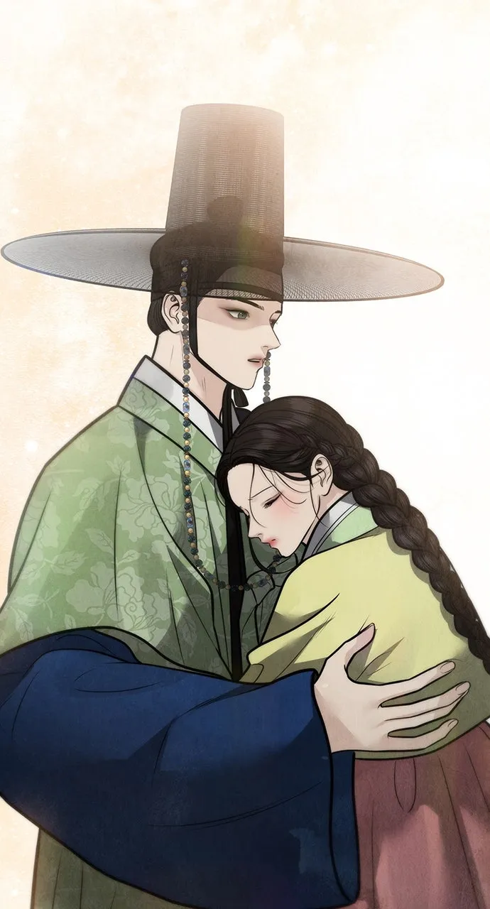 Read Return Your Soul chapter 48 image 87 on Lezhin