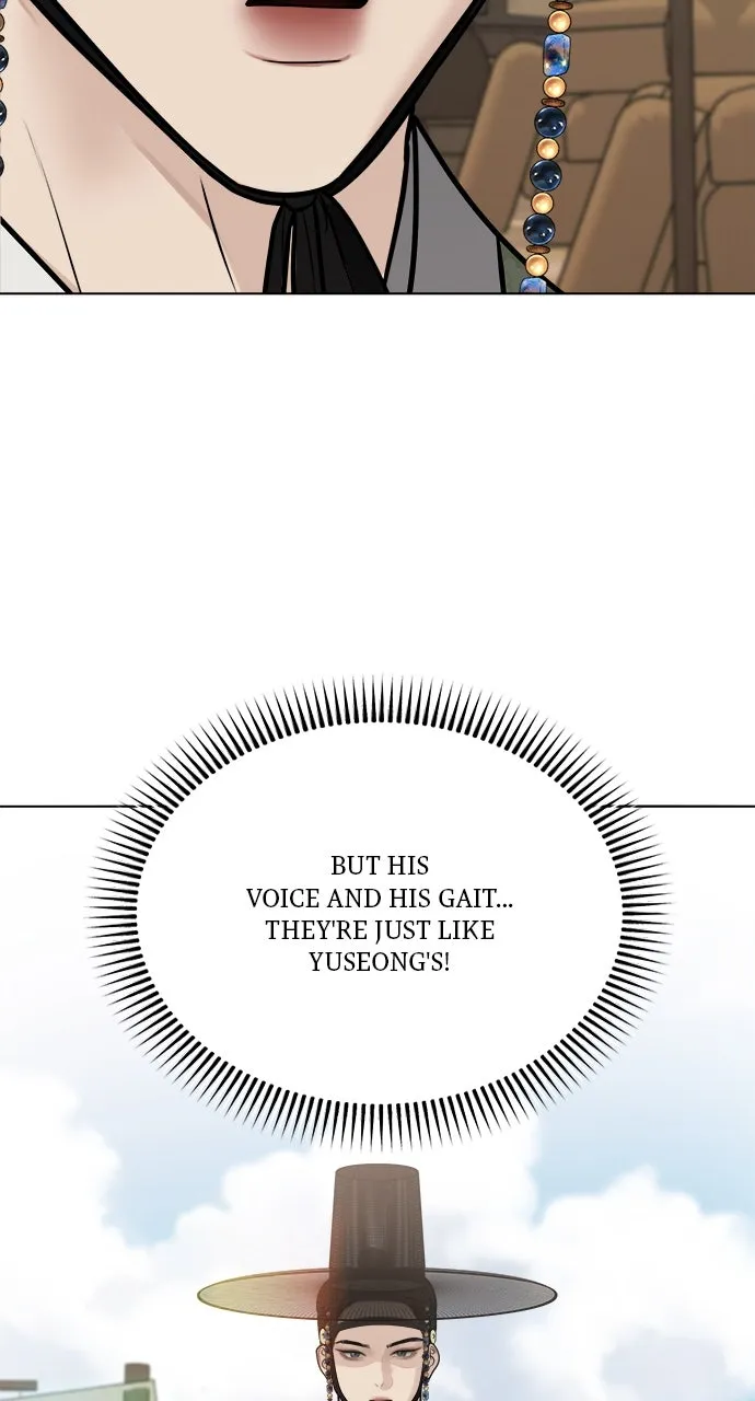 Read Return Your Soul chapter 49 image 11 on Lezhin