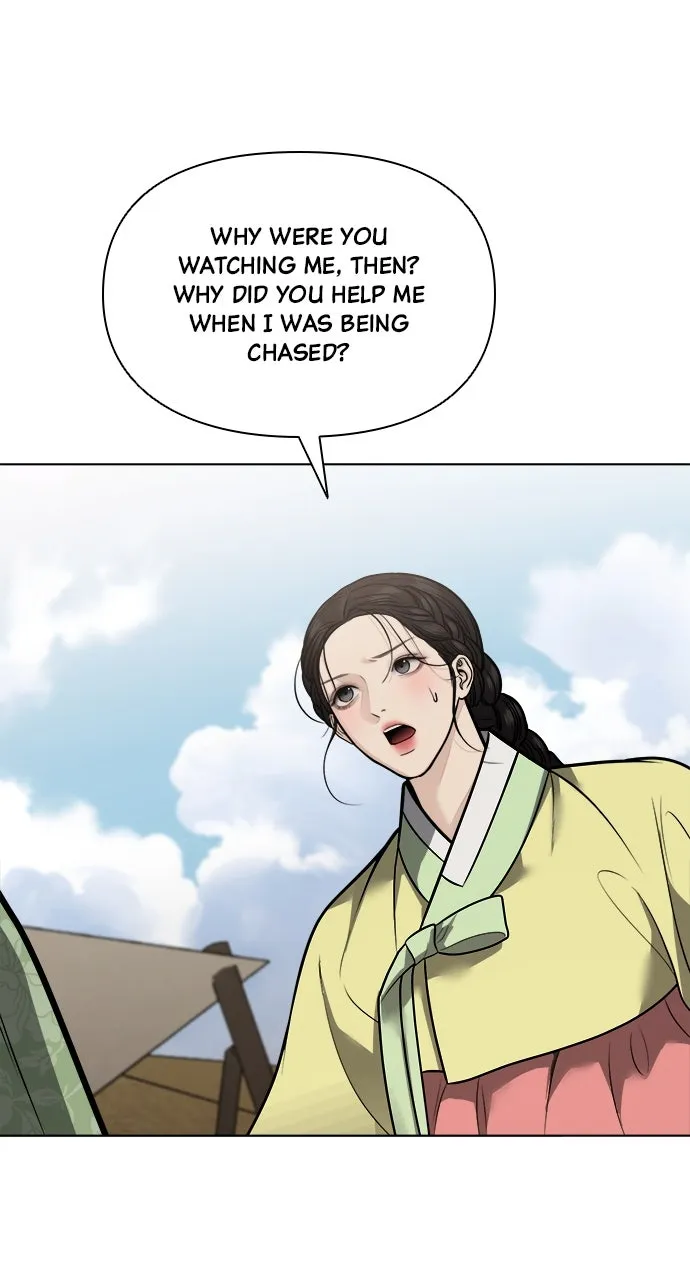 Read Return Your Soul chapter 49 image 13 on Lezhin