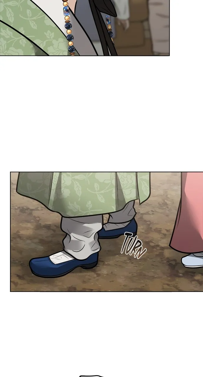 Read Return Your Soul chapter 49 image 15 on Lezhin