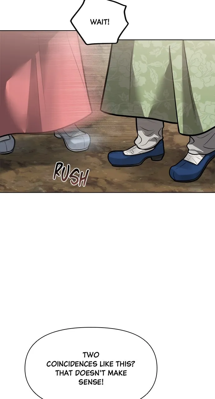 Read Return Your Soul chapter 49 image 16 on Lezhin