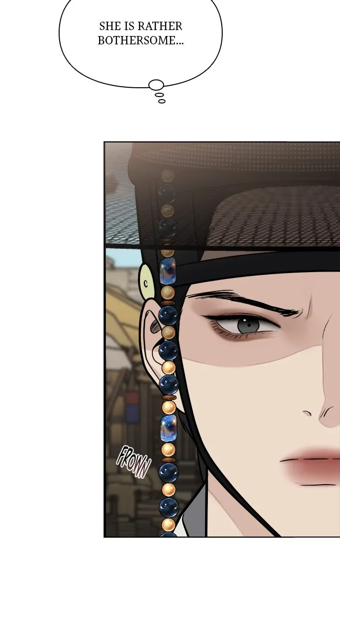 Read Return Your Soul chapter 49 image 18 on Lezhin
