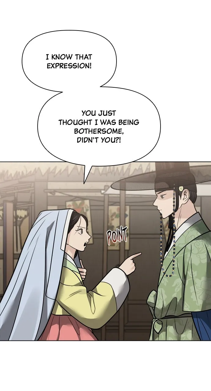Read Return Your Soul chapter 49 image 19 on Lezhin
