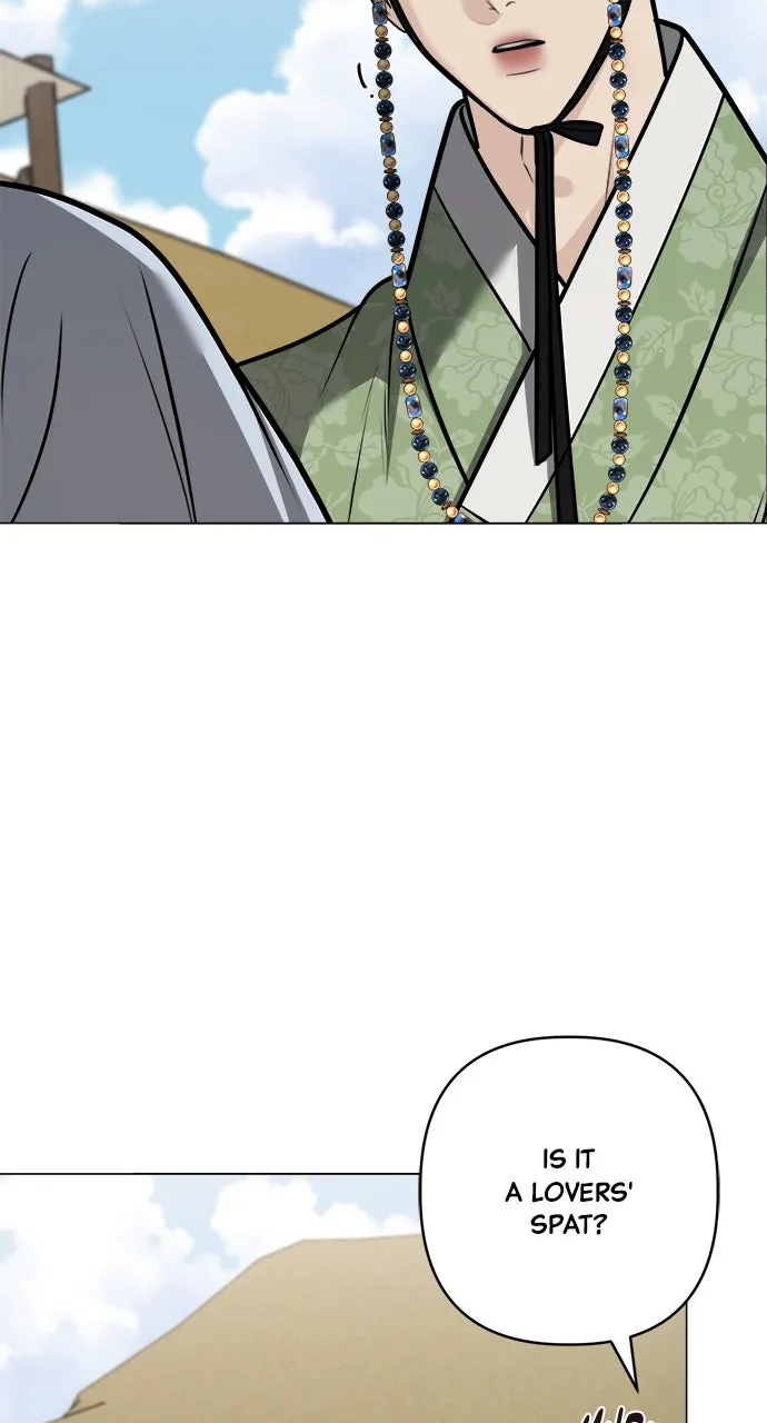 Read Return Your Soul chapter 49 image 21 on Lezhin