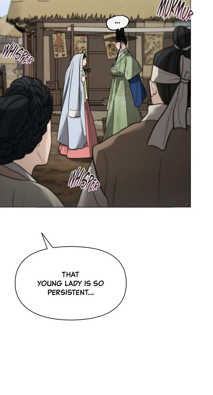 Read Return Your Soul chapter 49 image 22 on Lezhin