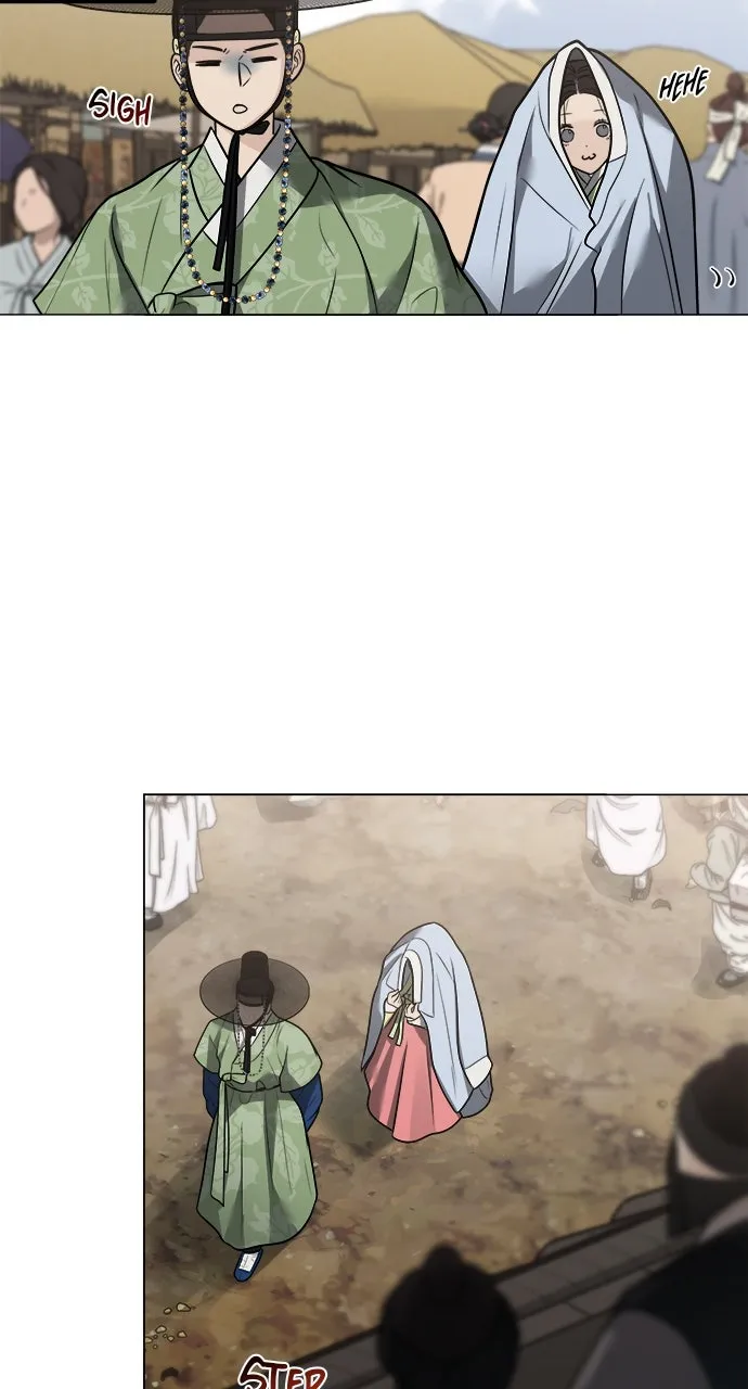 Read Return Your Soul chapter 49 image 30 on Lezhin