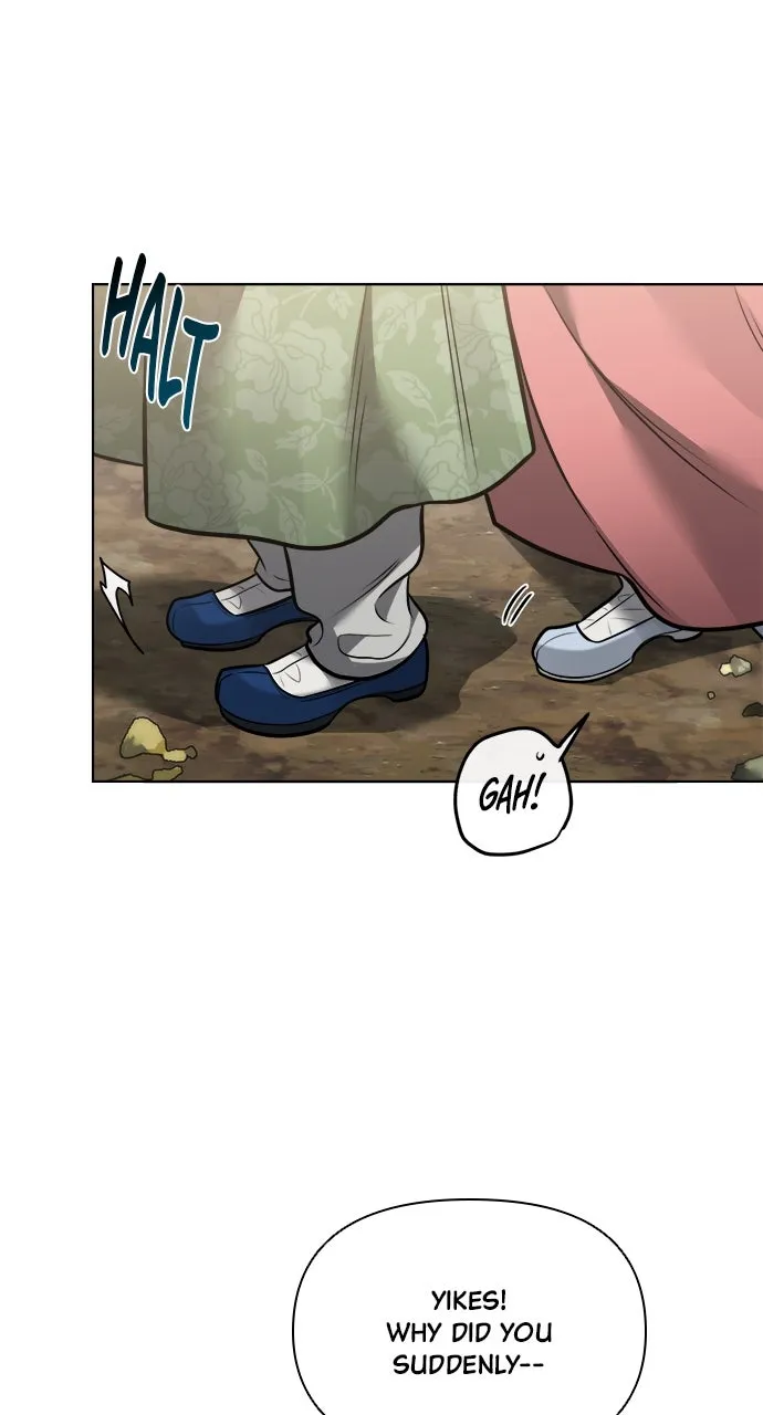 Read Return Your Soul chapter 49 image 32 on Lezhin