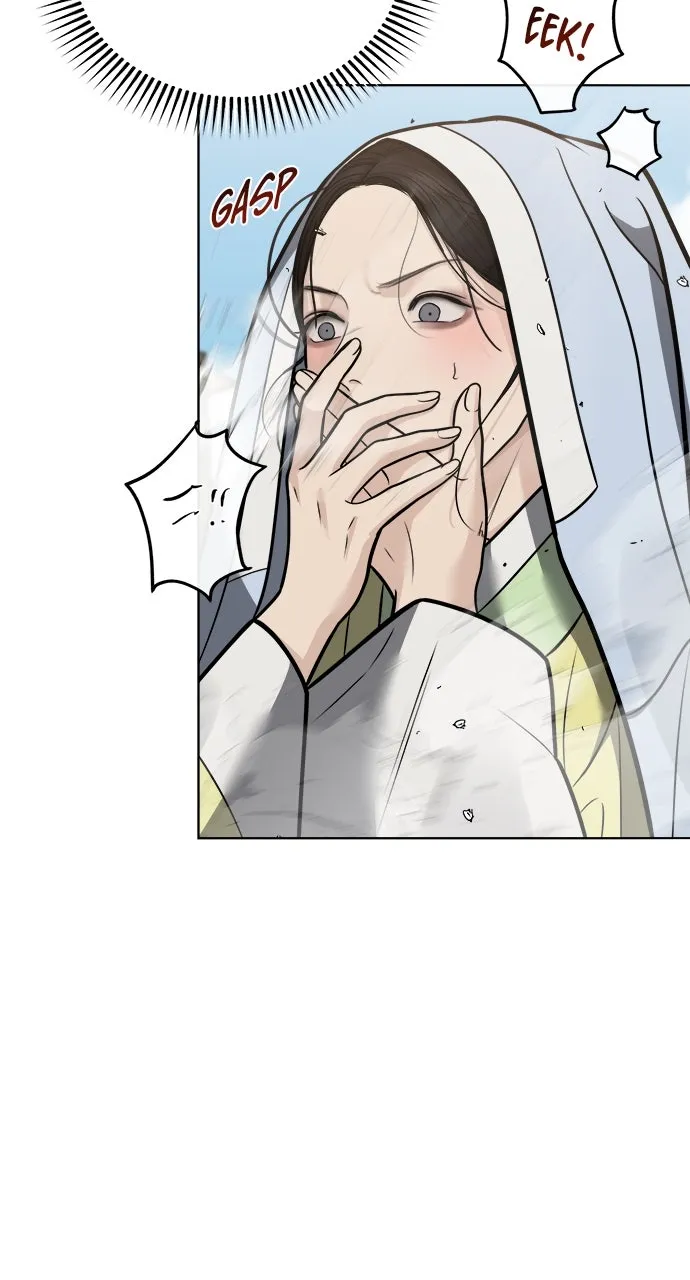 Read Return Your Soul chapter 49 image 38 on Lezhin