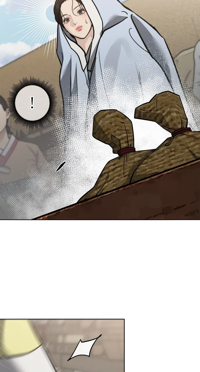 Read Return Your Soul chapter 49 image 40 on Lezhin