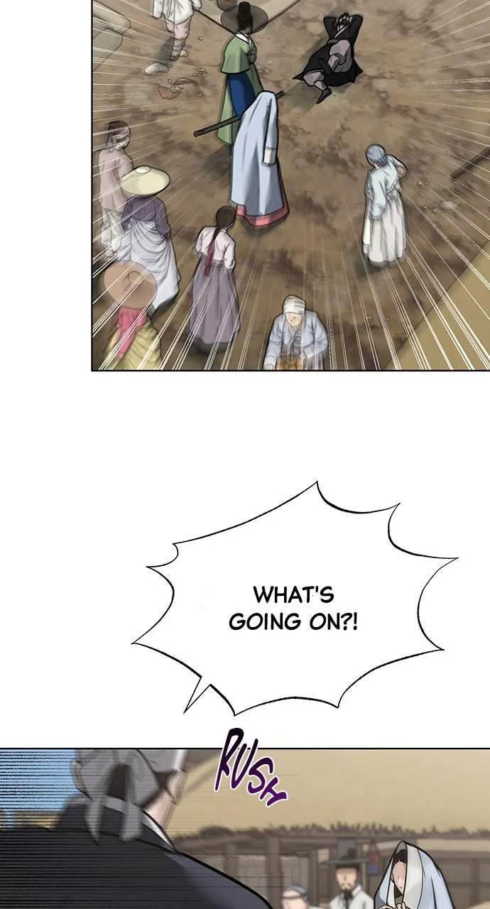 Read Return Your Soul chapter 49 image 45 on Lezhin