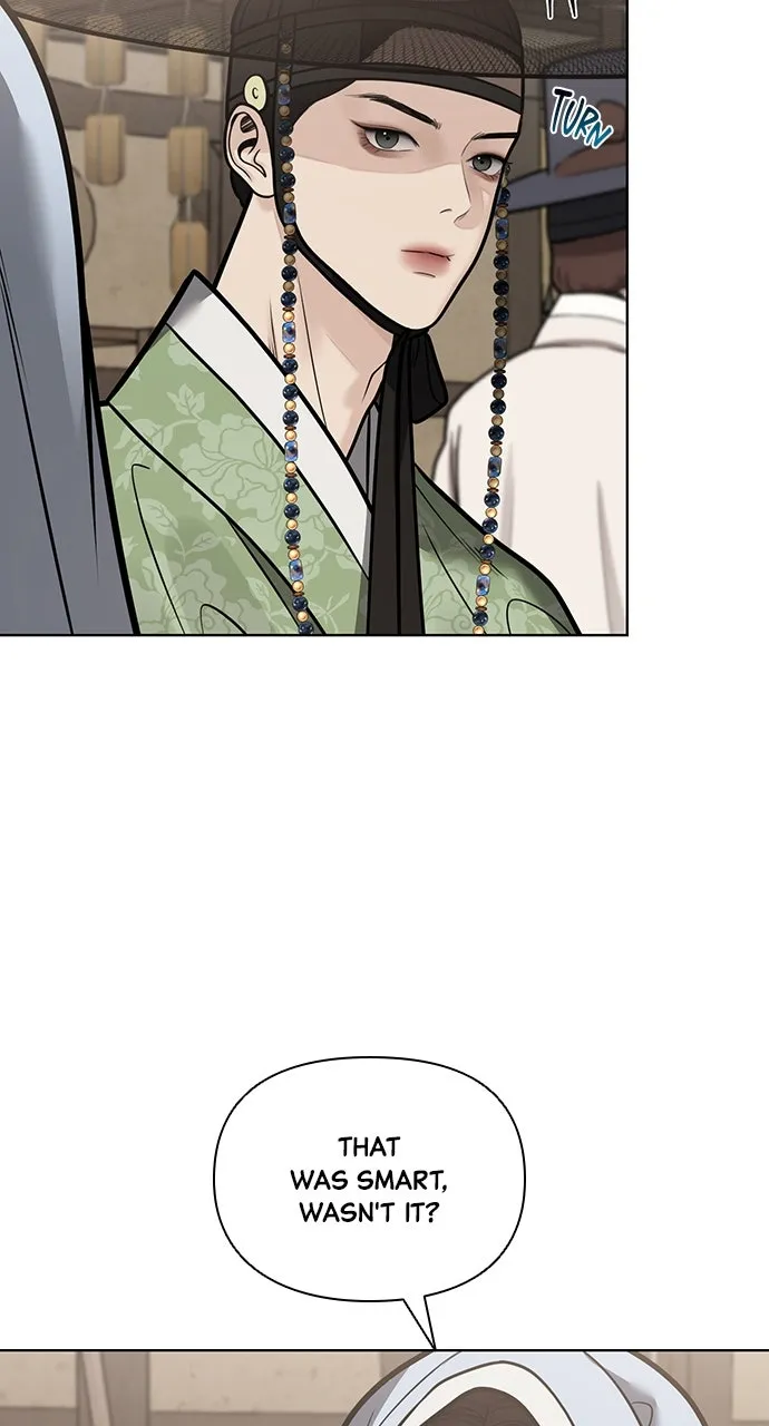Read Return Your Soul chapter 49 image 47 on Lezhin