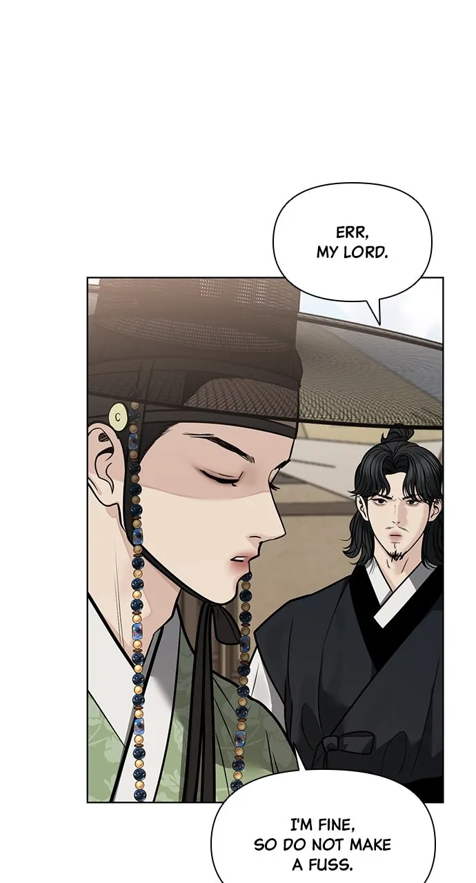 Read Return Your Soul chapter 49 image 51 on Lezhin