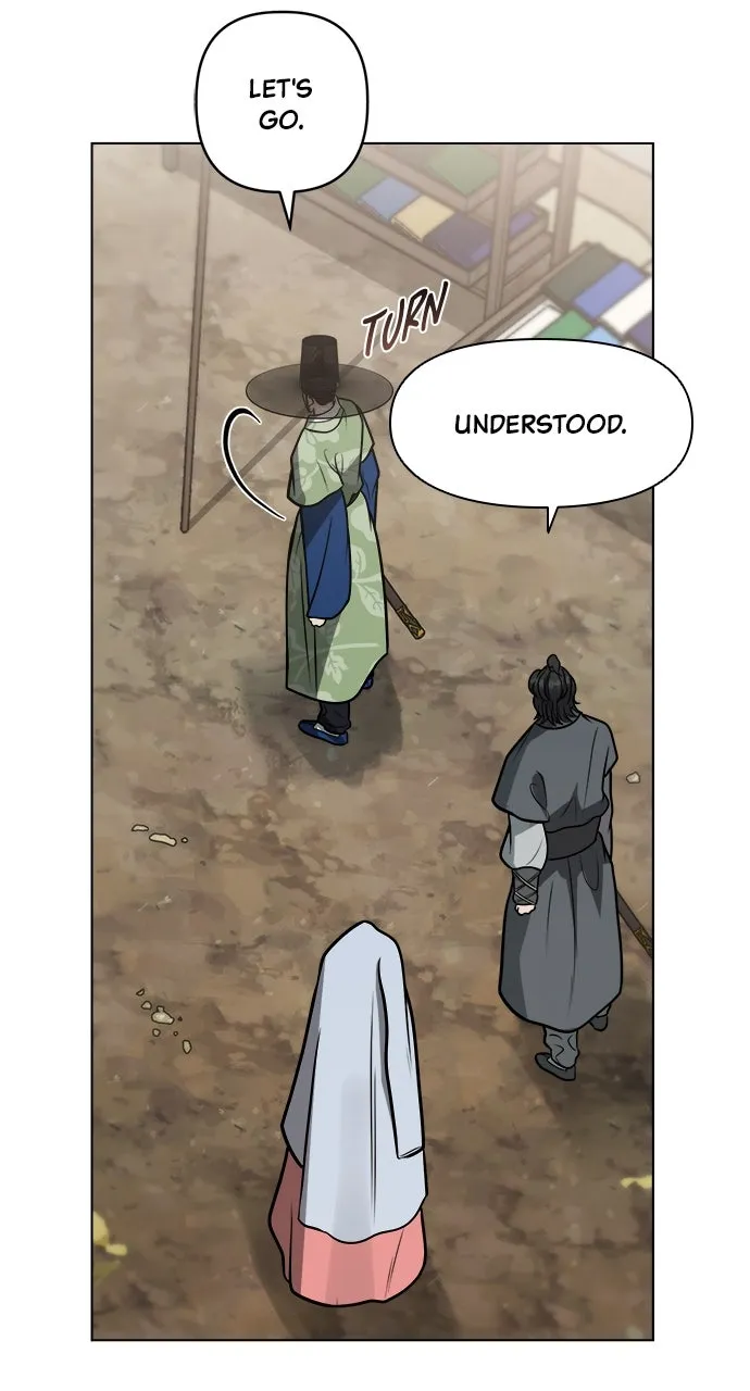 Read Return Your Soul chapter 49 image 58 on Lezhin