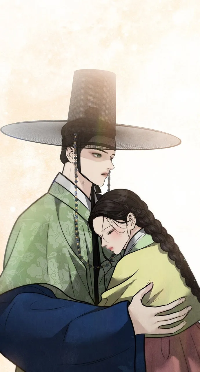 Read Return Your Soul chapter 49 image 6 on Lezhin