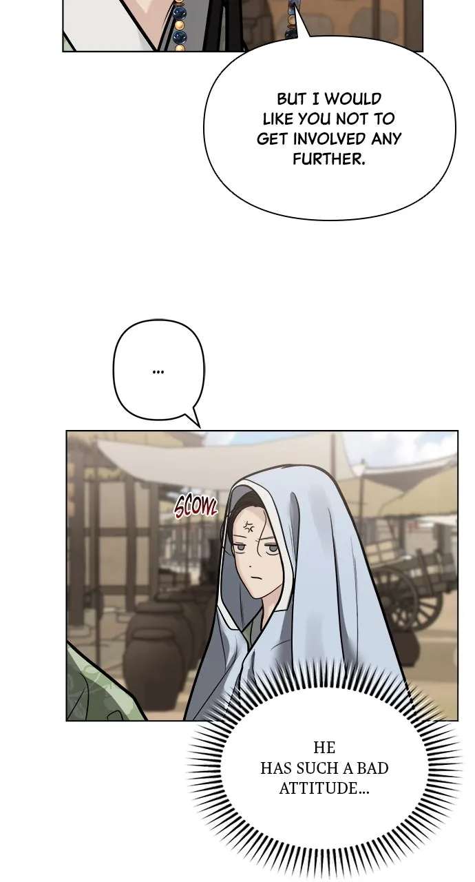 Read Return Your Soul chapter 49 image 65 on Lezhin