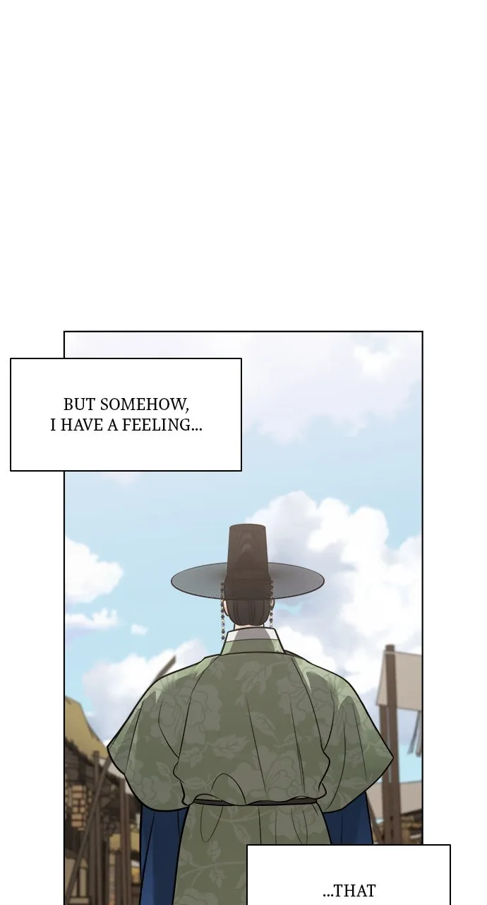 Read Return Your Soul chapter 49 image 73 on Lezhin