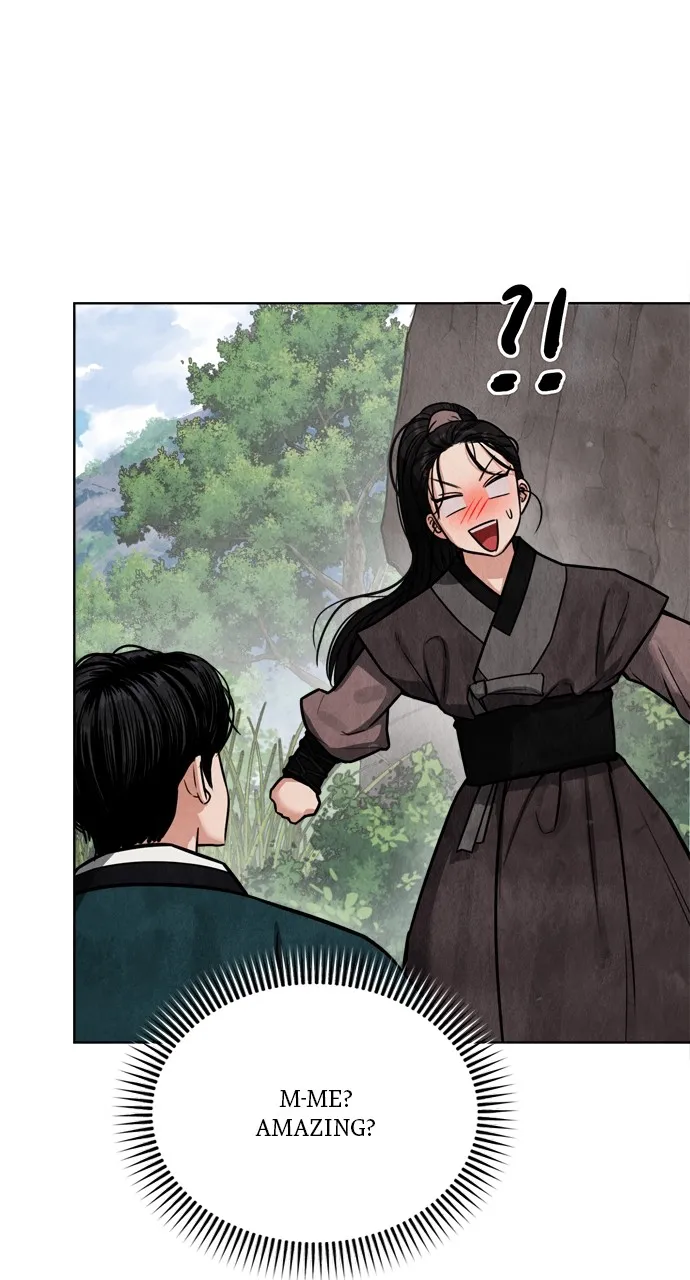 Read Return Your Soul chapter 5 image 10 on Lezhin