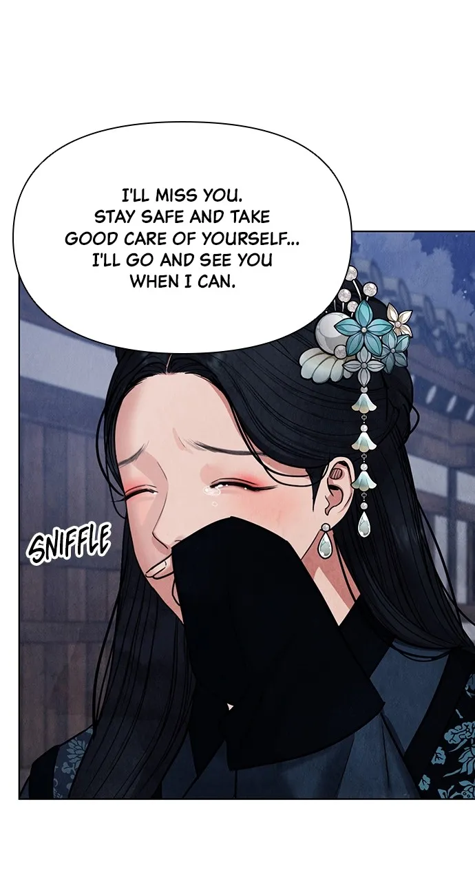 Read Return Your Soul chapter 5 image 104 on Lezhin