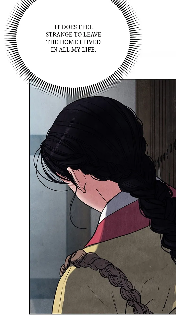Read Return Your Soul chapter 5 image 115 on Lezhin