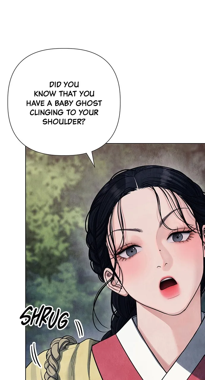 Read Return Your Soul chapter 5 image 130 on Lezhin