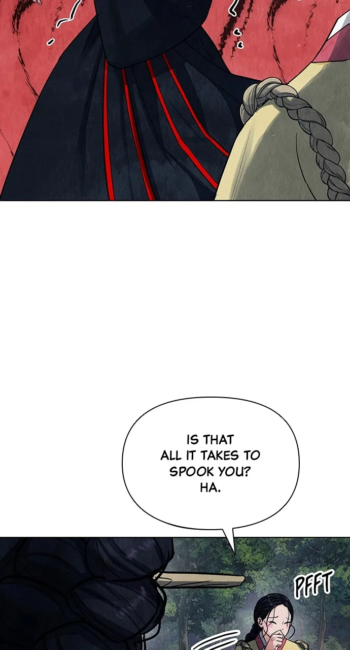 Read Return Your Soul chapter 5 image 132 on Lezhin