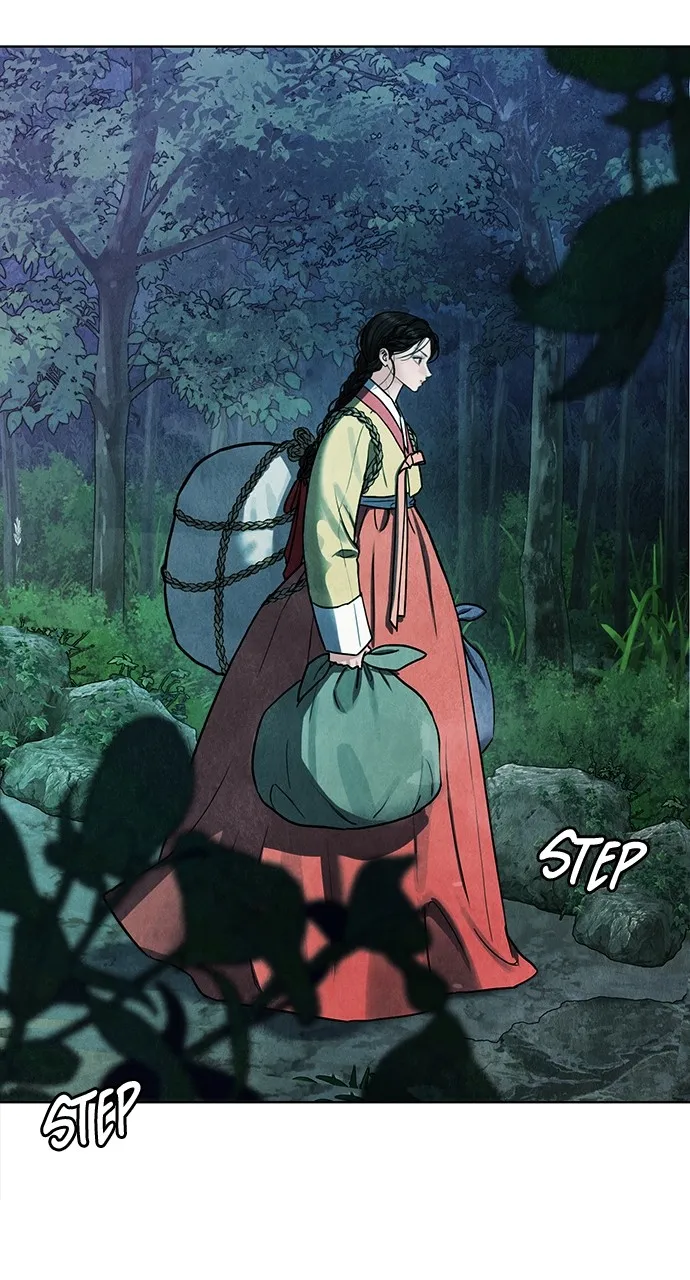 Read Return Your Soul chapter 5 image 139 on Lezhin