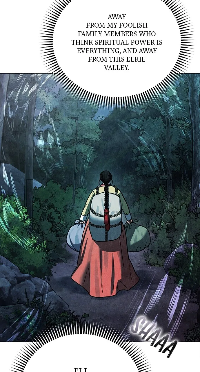 Read Return Your Soul chapter 5 image 143 on Lezhin