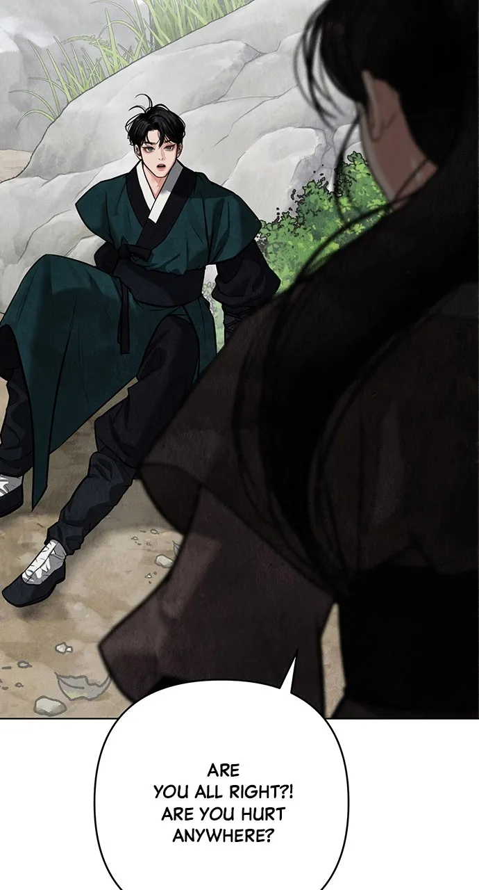 Read Return Your Soul chapter 5 image 2 on Lezhin