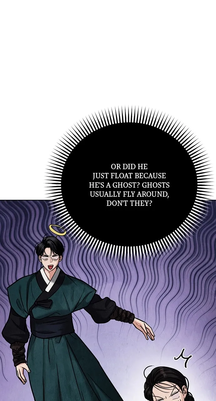 Read Return Your Soul chapter 5 image 31 on Lezhin
