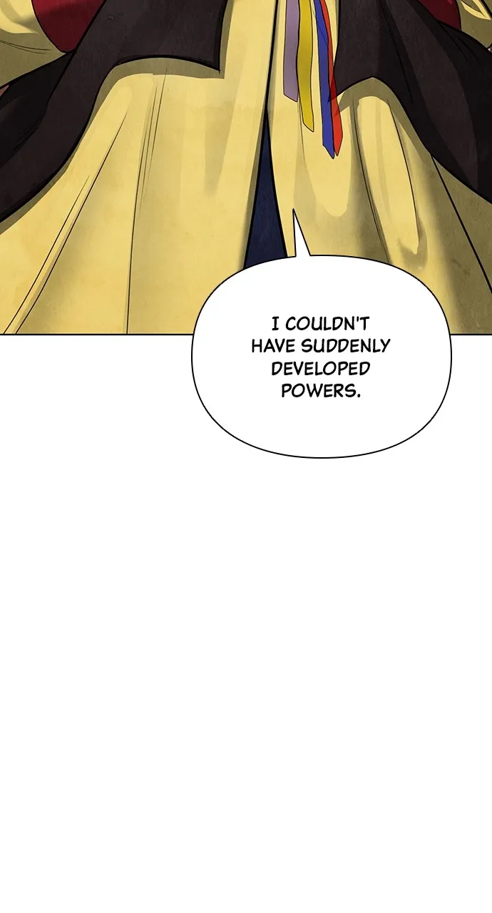 Read Return Your Soul chapter 5 image 36 on Lezhin