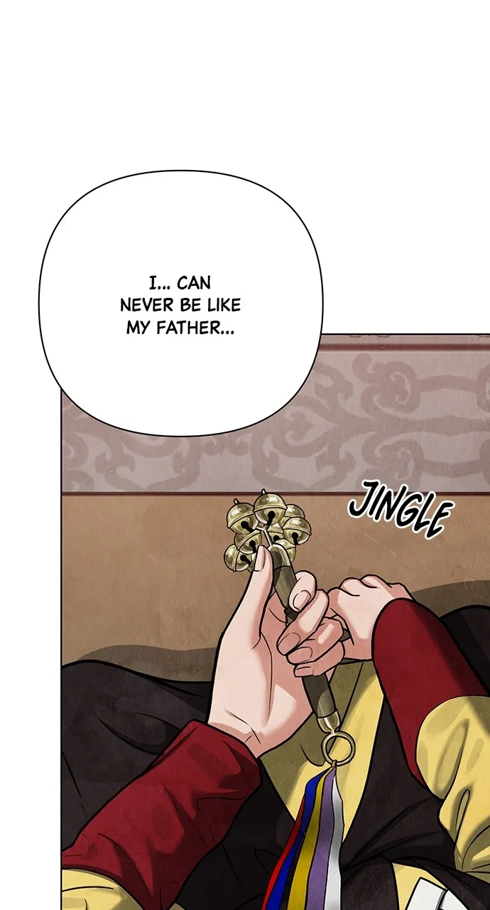 Read Return Your Soul chapter 5 image 37 on Lezhin