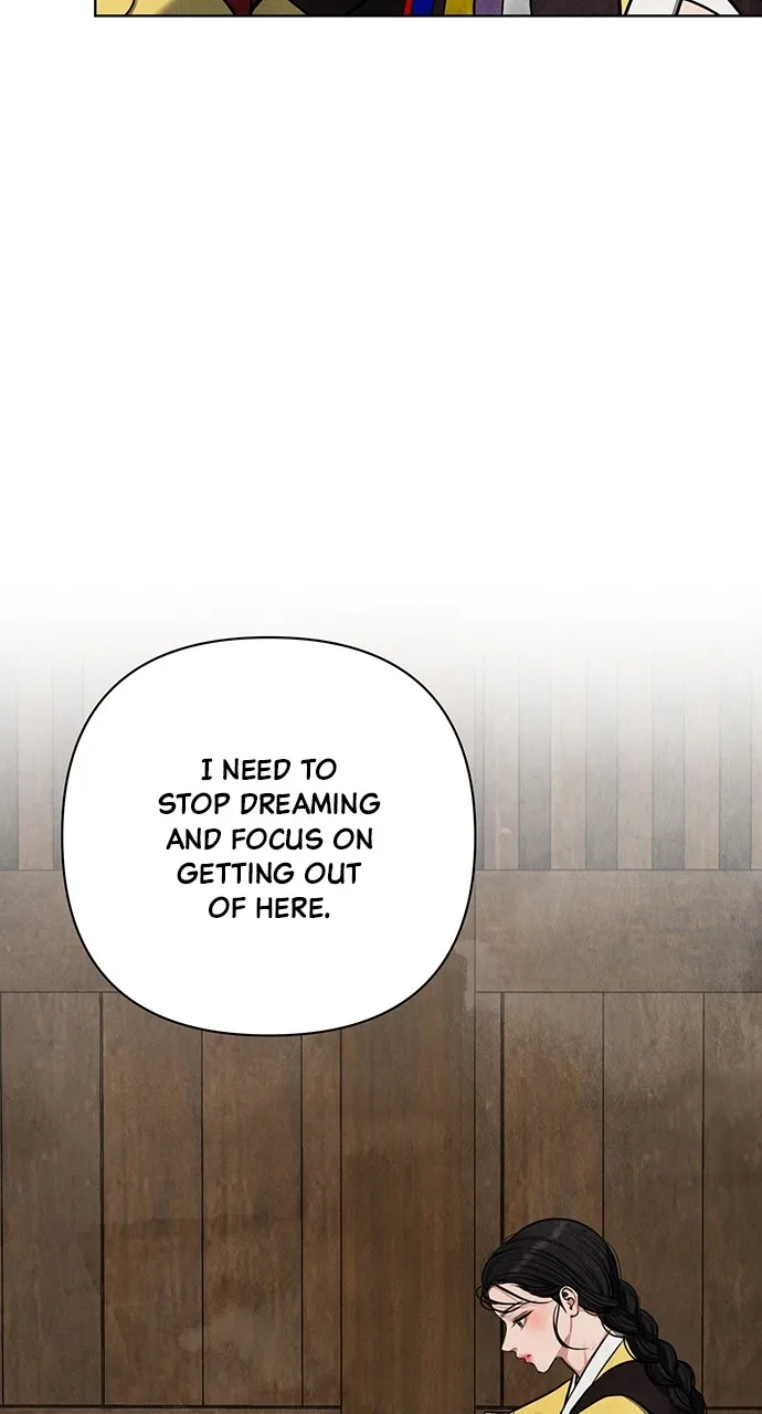 Read Return Your Soul chapter 5 image 38 on Lezhin