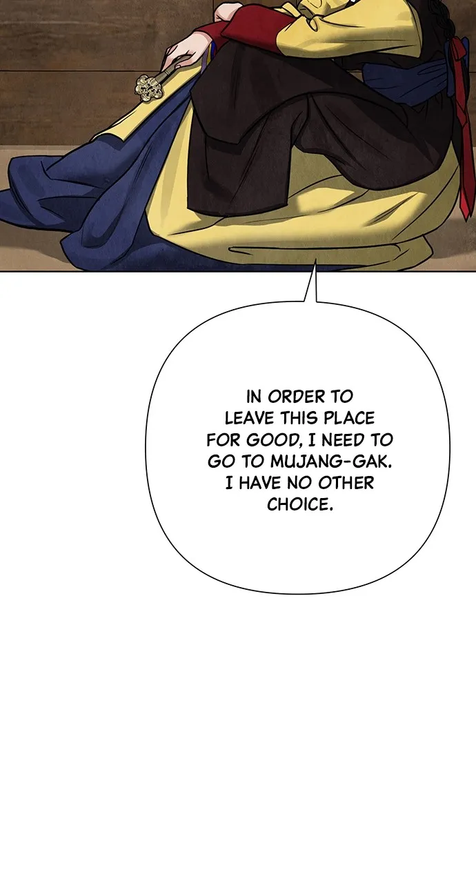Read Return Your Soul chapter 5 image 39 on Lezhin