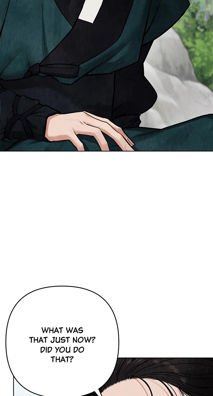 Read Return Your Soul chapter 5 image 4 on Lezhin