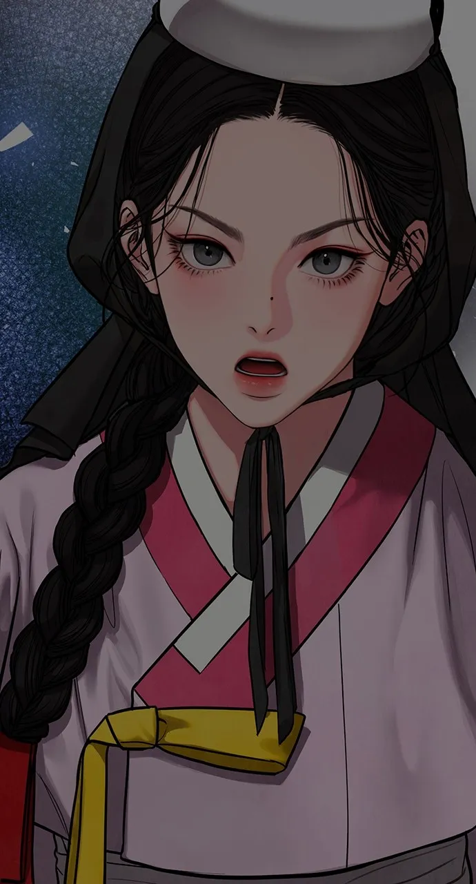 Read Return Your Soul chapter 5 image 44 on Lezhin
