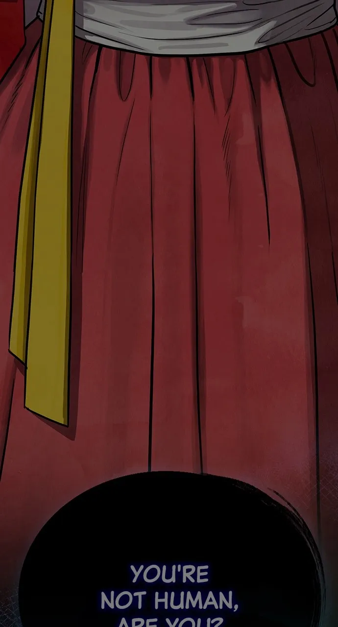 Read Return Your Soul chapter 5 image 45 on Lezhin