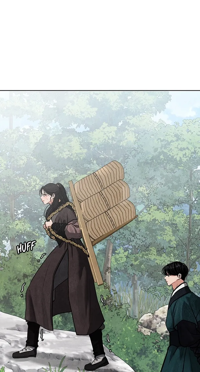 Read Return Your Soul chapter 5 image 54 on Lezhin