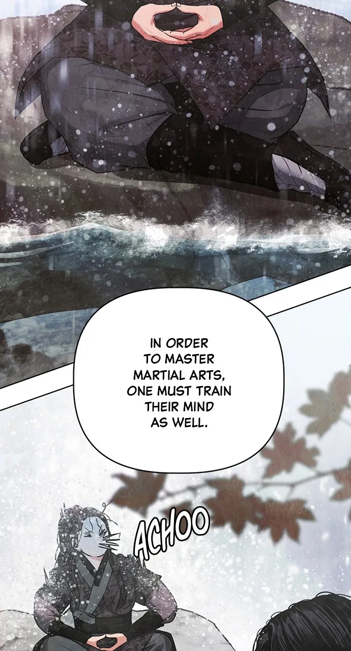Read Return Your Soul chapter 5 image 78 on Lezhin