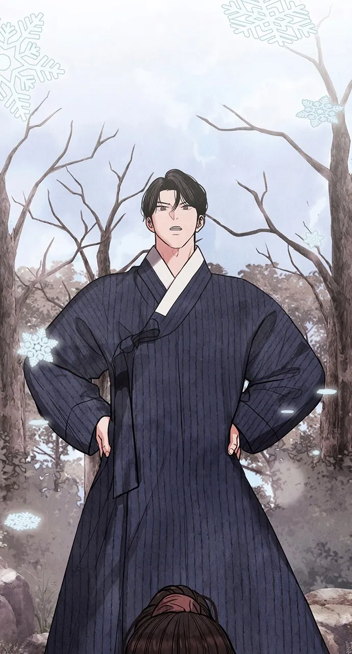 Read Return Your Soul chapter 5 image 81 on Lezhin