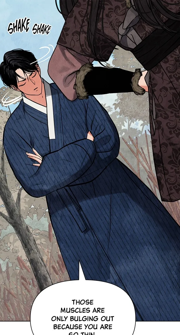 Read Return Your Soul chapter 5 image 85 on Lezhin