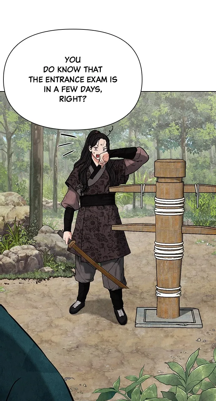 Read Return Your Soul chapter 5 image 89 on Lezhin