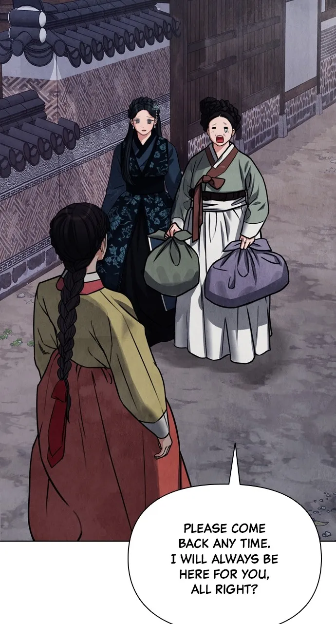 Read Return Your Soul chapter 5 image 97 on Lezhin