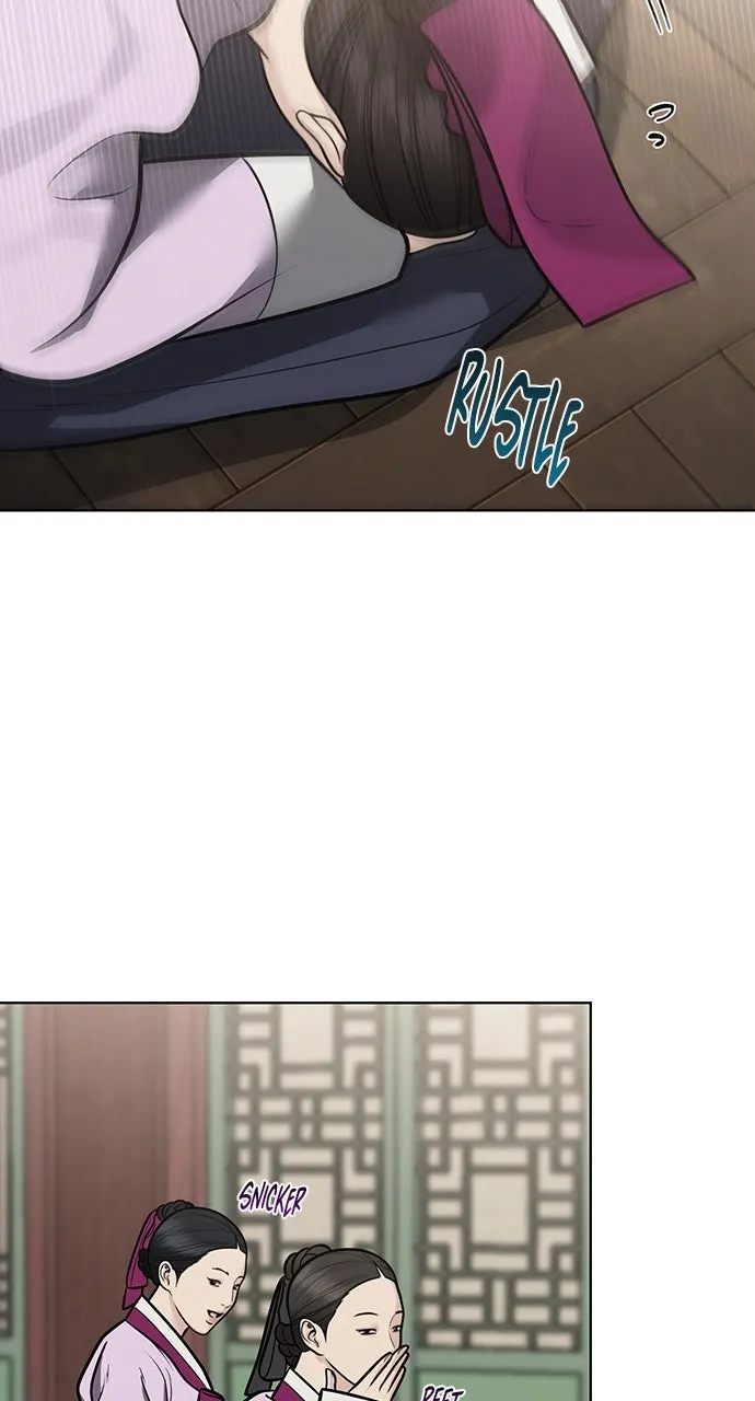 Read Return Your Soul chapter 50 image 18 on Lezhin
