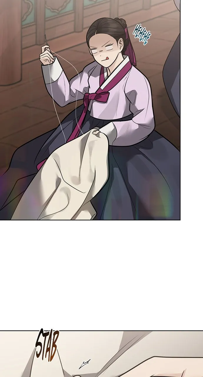 Read Return Your Soul chapter 50 image 29 on Lezhin