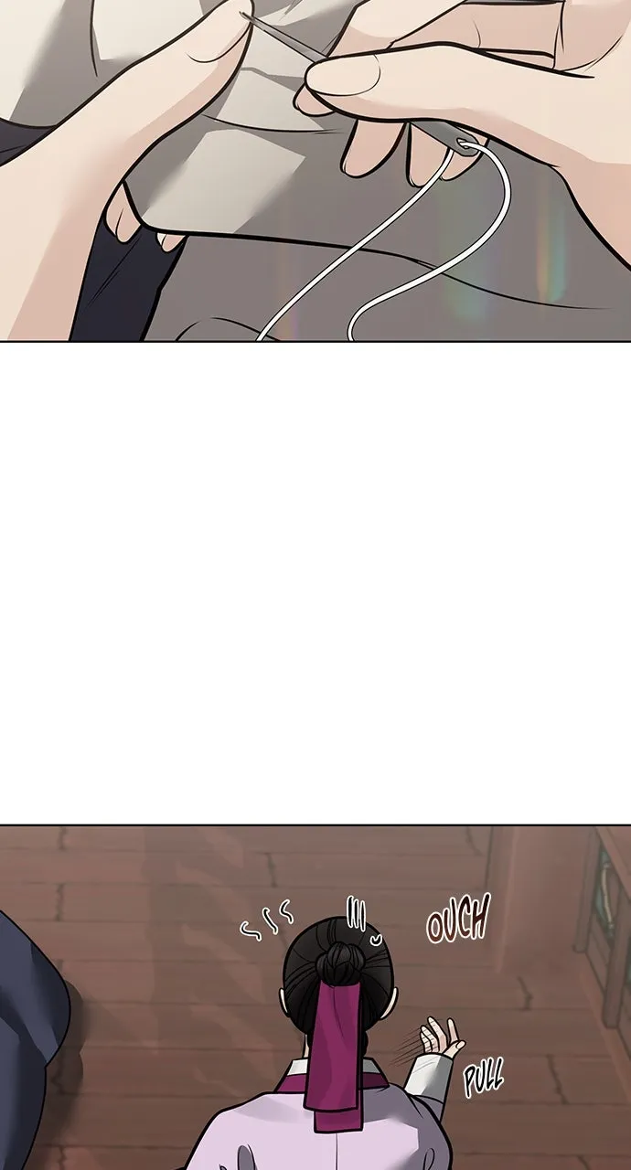 Read Return Your Soul chapter 50 image 30 on Lezhin