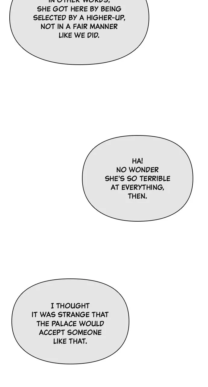Read Return Your Soul chapter 50 image 33 on Lezhin
